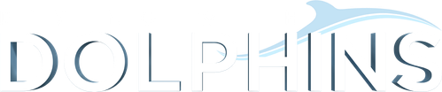 Diving with Dolphins logo