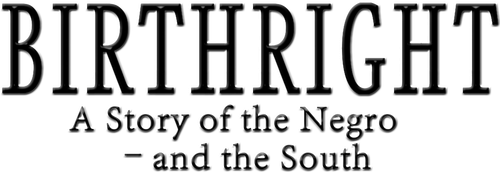 Birthright logo