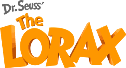 The Lorax logo