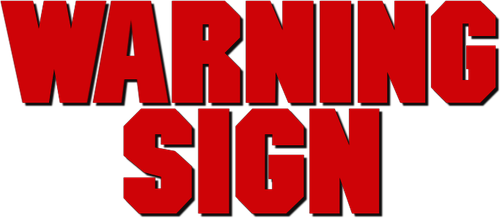 Warning Sign logo
