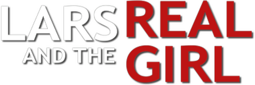 Lars and the Real Girl logo