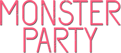 Monster Party logo