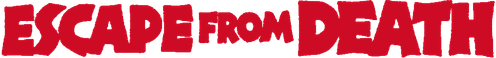 Escape from Death logo
