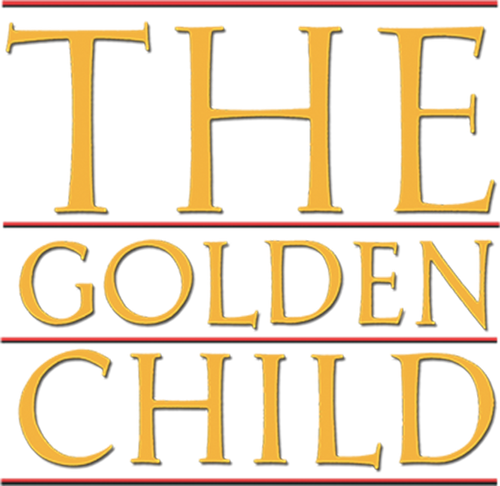 The Golden Child logo