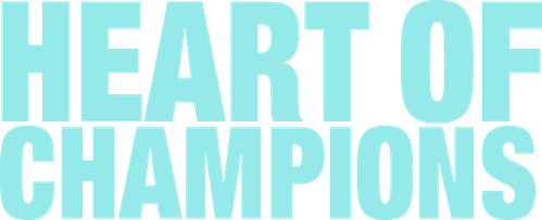 Heart of Champions logo
