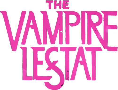 The Vampire Lestat logo