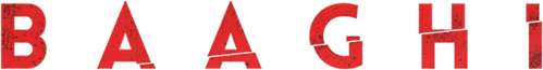 Baaghi logo
