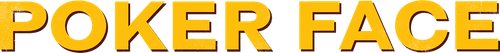 Poker Face logo