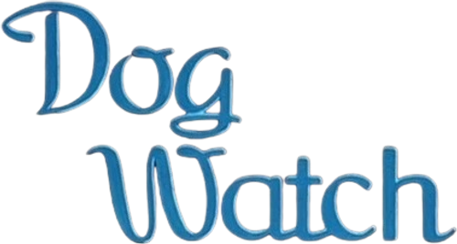 Dog Watch logo