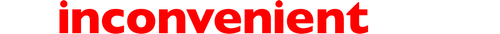 An Inconvenient Truth logo