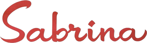 Sabrina logo