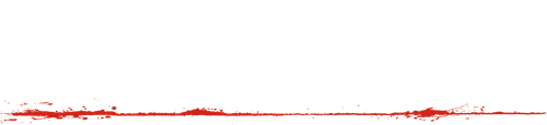 The Wolfman logo