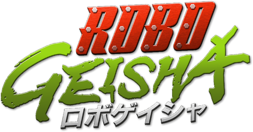 RoboGeisha logo