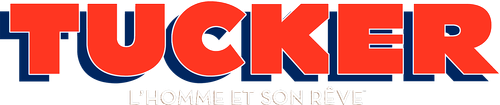 Tucker : l'homme et son rêve logo