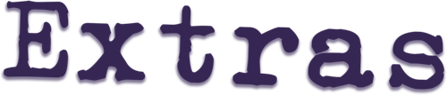 Extras logo