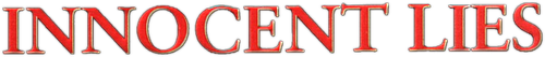 Innocent Lies logo