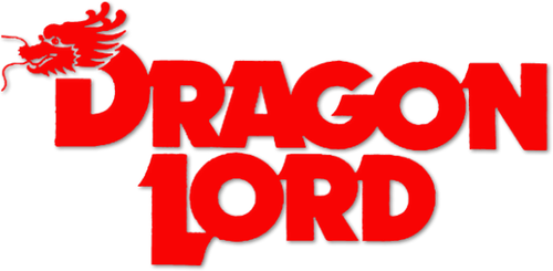 Dragon Lord logo