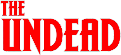 The Undead logo