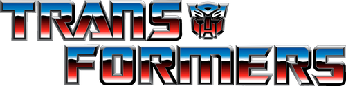 The Transformers logo