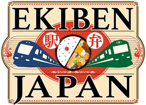 EKIBEN JAPAN logo
