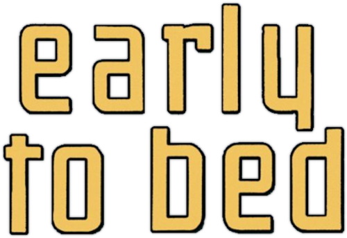 Early to Bed logo