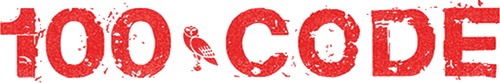 100 Code logo