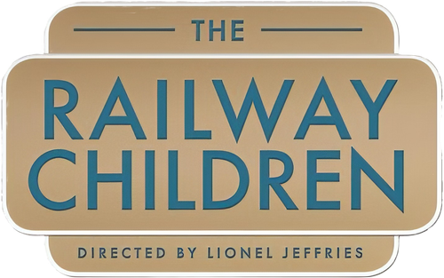 The Railway Children logo
