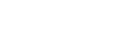 The Good Shepherd logo