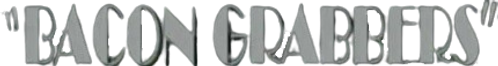 Bacon Grabbers logo
