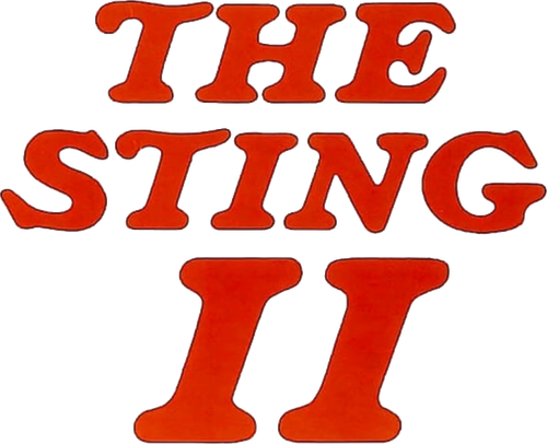 The Sting II logo