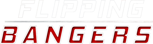Flipping Bangers logo