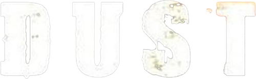 Dust logo