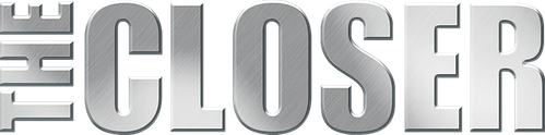 The Closer logo