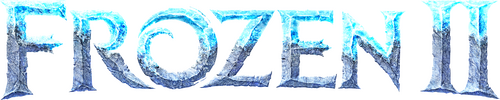 Frozen II logo