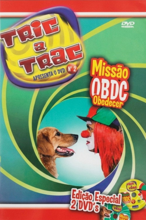 Tric a Trac - Missão OBDC