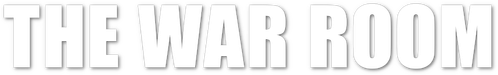 The War Room logo