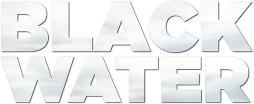 Black Water logo