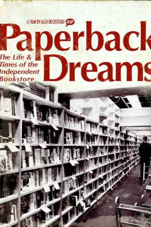 Paperback Dreams