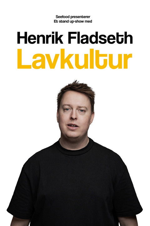 Henrik Fladseth Lavkultur