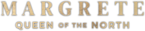 Margrete: Queen of the North logo
