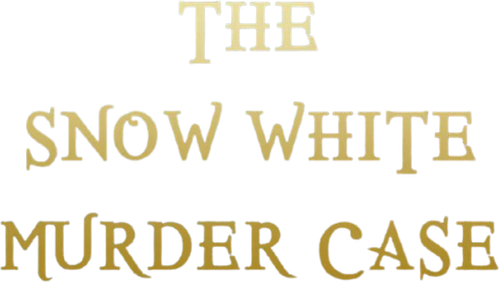 The Snow White Murder Case logo