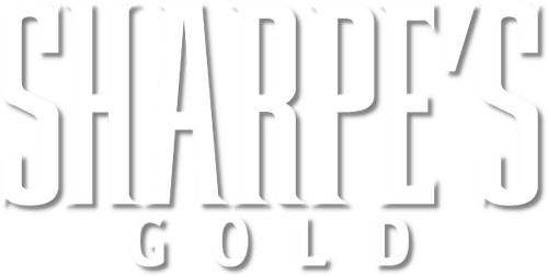 Sharpe's Gold logo