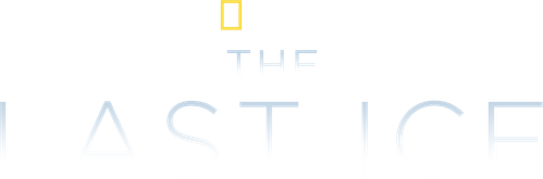 The Last Ice logo