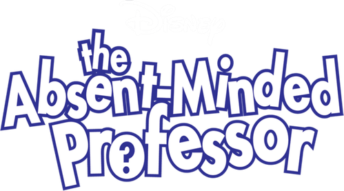 The Absent-Minded Professor logo
