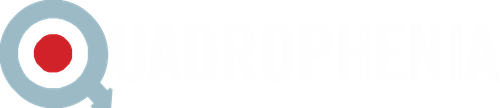 Quadrophenia logo