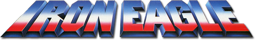Iron Eagle logo