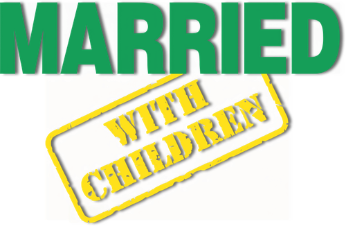 Married... with Children logo