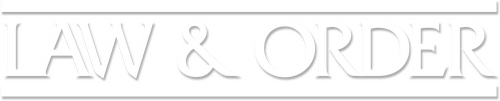 Law & Order logo
