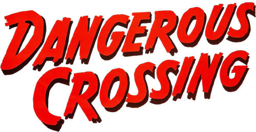 Dangerous Crossing logo
