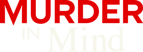 Murder in Mind logo